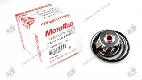 Термостат Audi MOTORAD 304-88K (фото 1)
