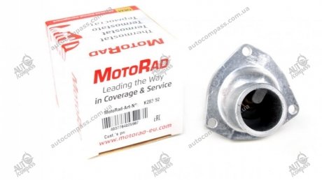 Термостат Opel MOTORAD 283-92K (фото 1)