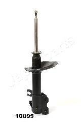 AMORTYZATOR NISSAN P. ALMERA TINO 1,8, 2,2DCI 00- PR JAPANPARTS MM-10095 (фото 1)
