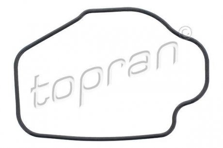 Прокладка, термостат TOPRAN 202 330 (фото 1)