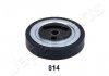 Ролик JAPANPARTS RP814 (фото 1)
