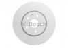 Тормозной диск Bosch 0 986 479 C16 (фото 3)