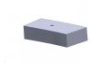 Кольца поршневые Doblo, Combo 1.3JTD 03- (69,6mm, STD) HASTINGS PISTON RING 2D7101 (фото 3)