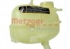 Компенсационный бак, охлаждающая жидкость METZGER 2140058 (фото 1)