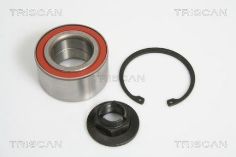 Комплект підшипника маточини колеса Triscan 8530 16136 (фото 1)