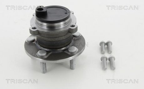 Комплект підшипника маточини колеса Triscan 8530 27219 (фото 1)