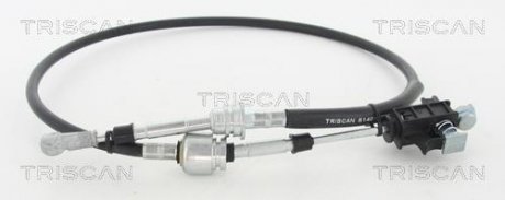 Трос системи зчеплення Triscan 8140 15706 (фото 1)
