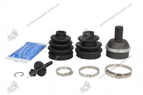 Р, к ШРУСа SKF VKJA5939