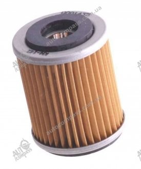 Масляный фильтр K&N Filters KN-142 (фото 1)