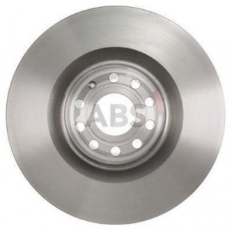 Тормозной диск A.B.S 17559 (фото 1)