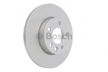 Тормозной диск Bosch 0 986 479 B54 (фото 1)