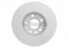 Тормозной диск Bosch 0 986 479 B54 (фото 4)