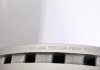 Томрозной диск TEXTAR 92260405 (фото 3)