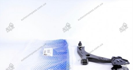 Детали ходовой части RTS 96.90632.1