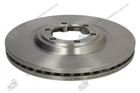 Тормозной диск BREMBO 09.C244.10 (фото 1)