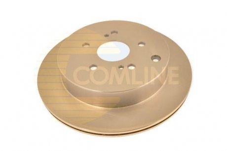 Тормозной диск Comline ADC0928V (фото 1)