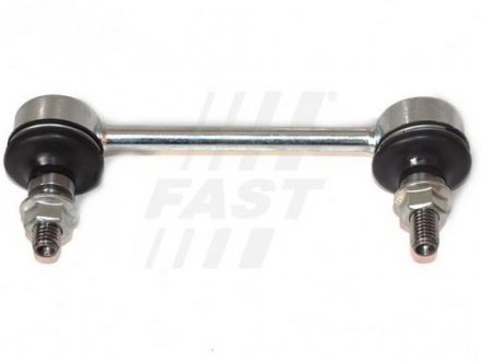 Стійка стабілізатора заднього L132mm Fiat Doblo 00-09 FAST FT20186 (фото 1)