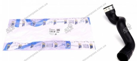 Патрубок интеркулера IMPERGOM 221848