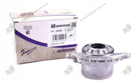 Подушка амортизатора IMPERGOM 35085