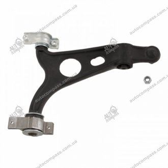 Детали ходовой части Febi 17319