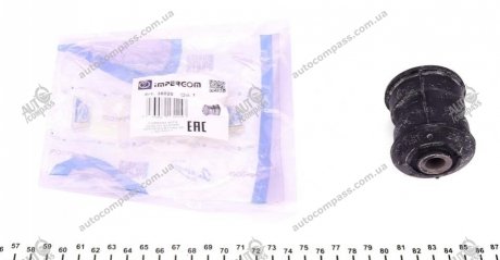 Втулка ресори IMPERGOM 36020