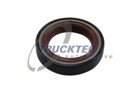 Уплотняющее кольцо, распределительный вал TRUCKTEC AUTOMOTIVE 07.10.010 (фото 1)
