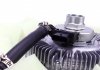 Вентилятор, охлаждение двигателя TRUCKTEC AUTOMOTIVE 02.19.062 (фото 4)
