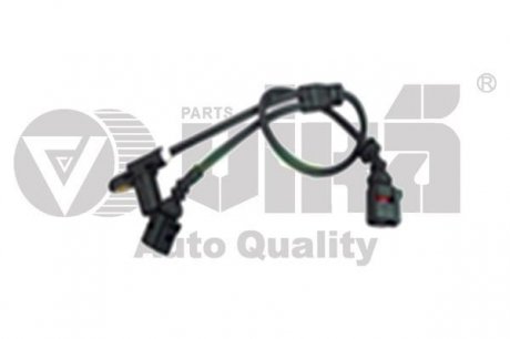 Датчик ABS передний VW Sharan (01-05)/Seat Alhambra (01-02,03-) VIKA 99271594801 (фото 1)