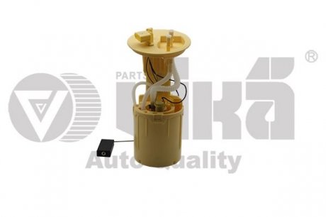 Модуль подачи топлива с датчиком уровня топлива VW Crafter (06-16) VIKA 99191791201 (фото 1)