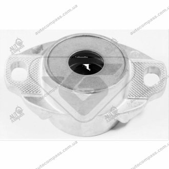 Опора амортизатора заднего Citroen C4, Peugeot 307, 308 2007- HUTCHINSON KS145