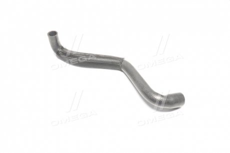 Патрубок радіатора Berlingo/Partner 1.6 HDI 08- (нижн.) RAPRO 15207