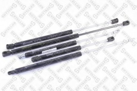 Амортизатор задней двери, Hyundai Tucson 05> Stellox 11-40323-SX (фото 1)