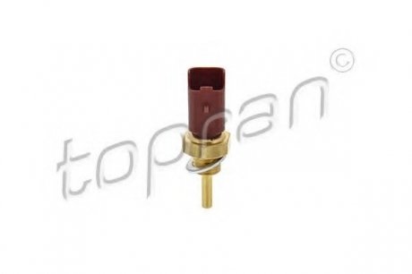 Елемент електрообладнання TOPRAN 304554 (фото 1)