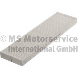CABIN FILTER 4565-AC Kolbenschmidt 50014565 (фото 1)
