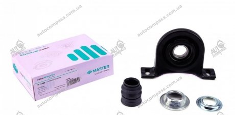 Опора карданного валу VIBRA MASTER VM41008