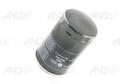 Фильтр масла VAG 06J115403J