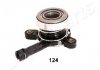 Spare part JAPANPARTS CF124 (фото 1)