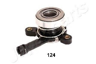 Spare part JAPANPARTS CF124 (фото 1)