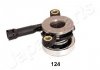 Spare part JAPANPARTS CF124 (фото 2)