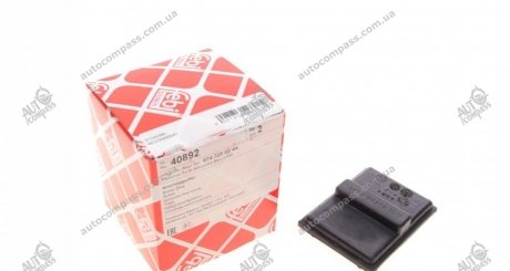 Подушка рессоры Febi 40892 (фото 1)