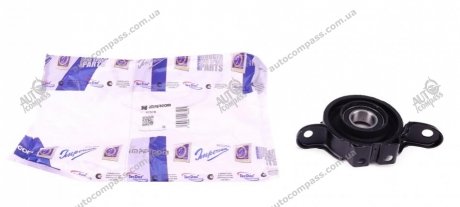 Комплект підвісної опори карданного валу з кульковим підшипником IMPERGOM 37578