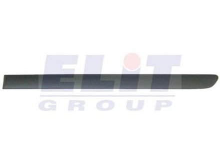 VW GO5 Молдинг лев ELIT KH9524 00041 (фото 1)