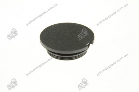 Крепления бампера COVIND TGL/85