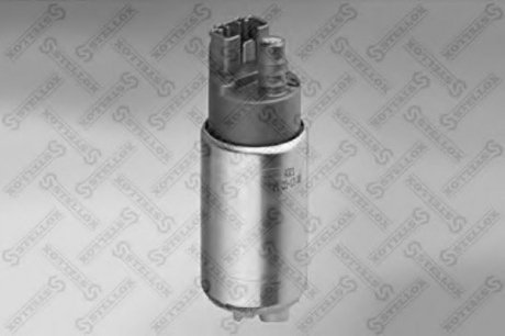 Насос топливный электрический, Fiat,Opel,Honda,Kia,Nisan,Mitsubishi, Lada 88> Stellox 10-01349-SX (фото 1)