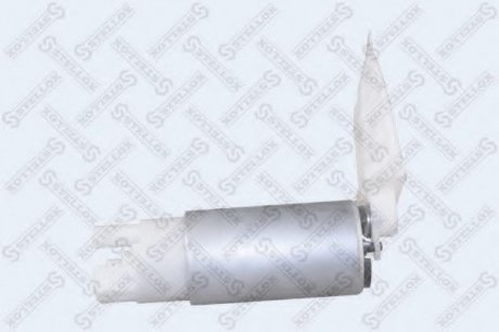 Насос топливный электрический, Opel Astra, Omega, Vectra, Ford Focus 93> Stellox 10-01015-SX (фото 1)
