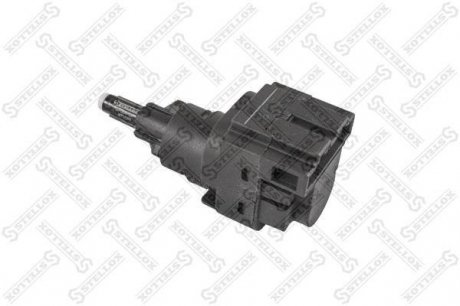 Датчик стоп-сигнала, Audi, Seat, Skoda, VW 1.0-4.2i, 1.4-2.0TDi 96> Stellox 06-12527-SX