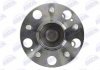 Підшипник колеса,комплект BTA H24030BTA (фото 2)