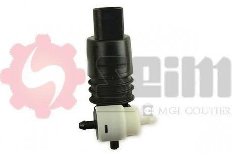 Водяной насос, система очистки окон SEIM 118004