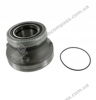 Ступиця SKF VKBA5407 (фото 1)
