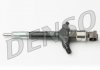 Інжектор OPEL Vectra 3.0 CDTI (03 -), RENAULT,SAAB 9-5 Denso DCRI100360 (фото 1)